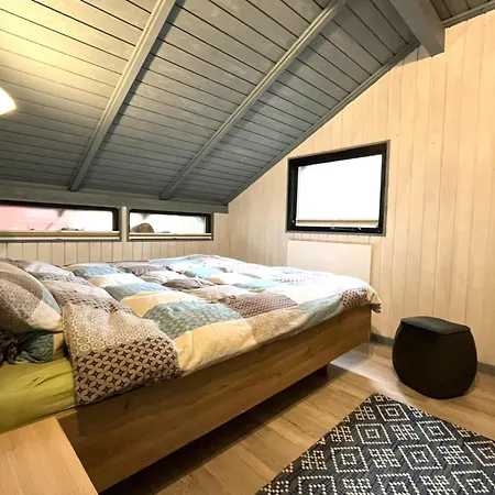 Casa de Férias Wendland-hideaway -