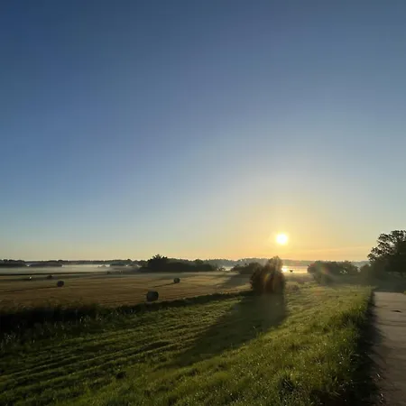 Сasa de vacaciones Wendland-hideaway - *