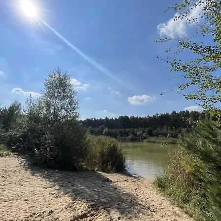 Wendland-hideaway - Сasa de vacaciones *