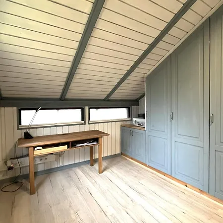 Casa de Férias Wendland-hideaway - Gartow