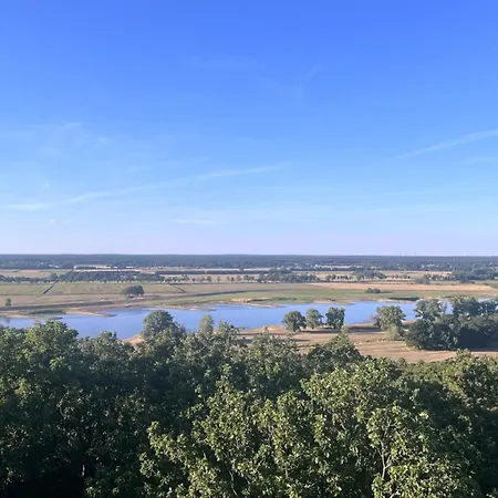 Wendland-hideaway - Сasa de vacaciones Gartow