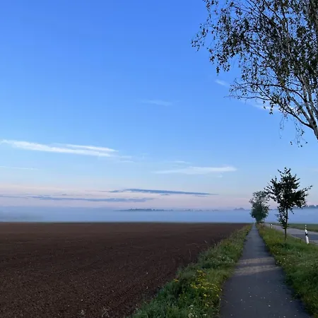 Wendland-hideaway -