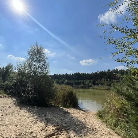 Wendland-hideaway - Casa de Férias Gartow