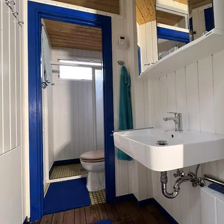 Casa de Férias Wendland-hideaway -