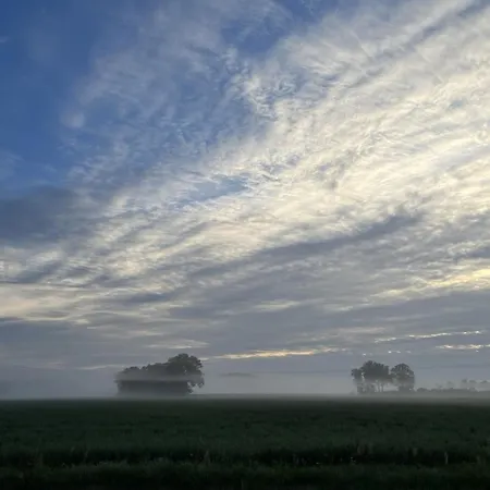 Casa de Férias Wendland-hideaway -