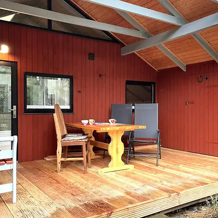 Wendland-hideaway - *