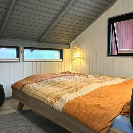 Wendland-hideaway - Casa de Férias