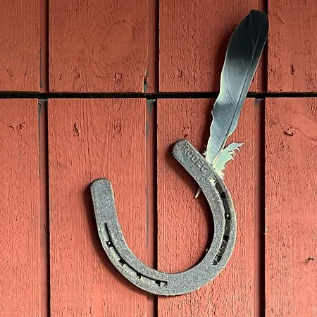 Casa de Férias Wendland-hideaway - *